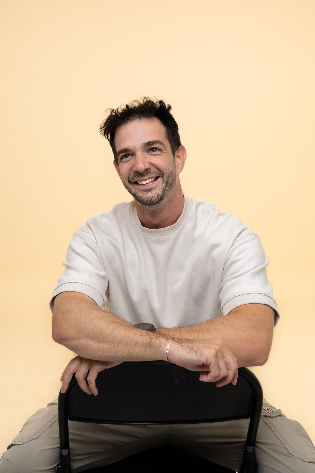 Alexis - Coach professionnel