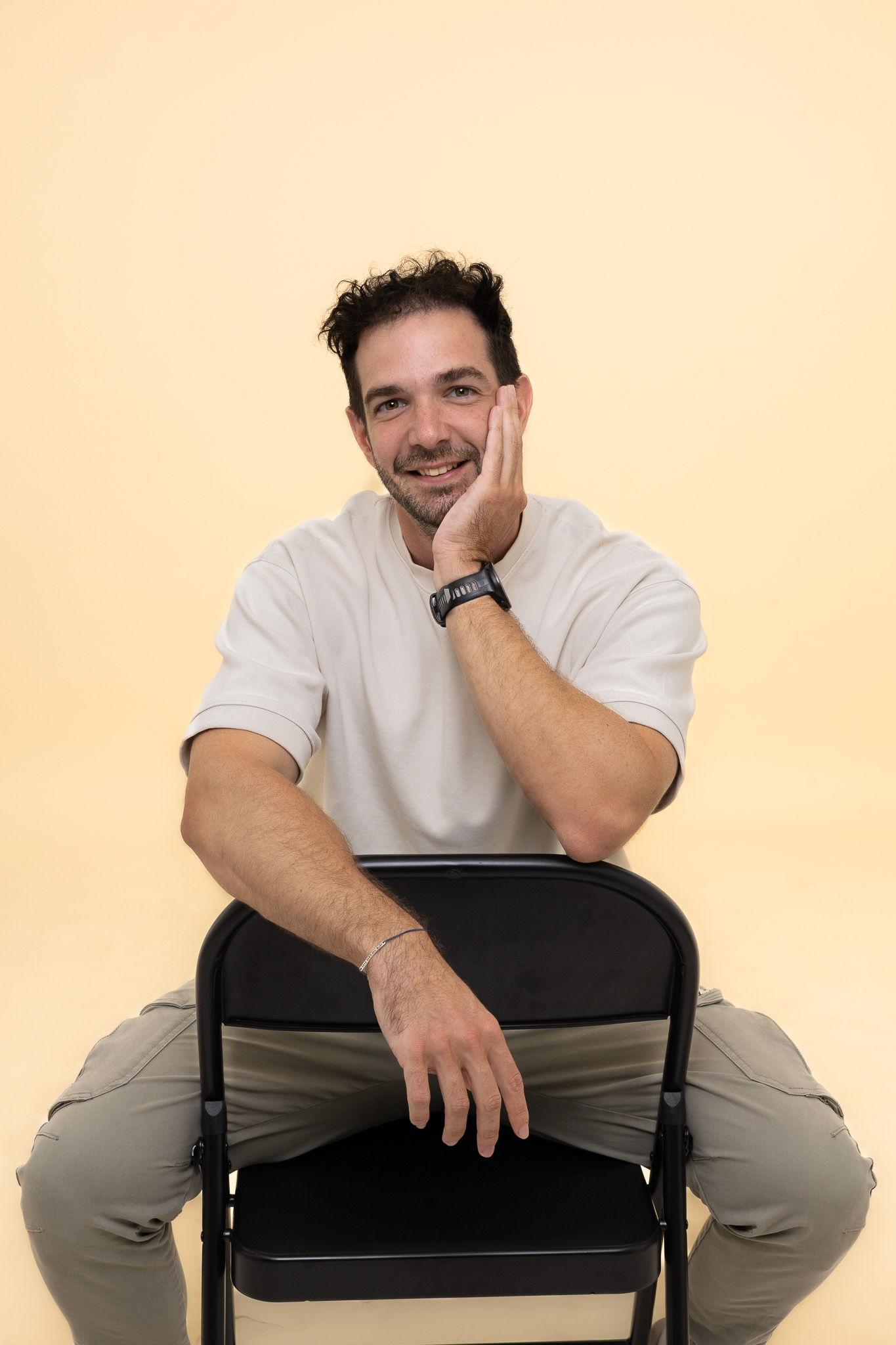 Alexis - Coach professionnel